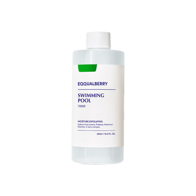 Swimming Pool Toner - Sokobox