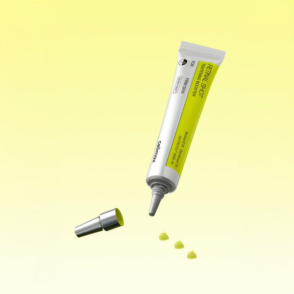 The Vita - A Retinal Shot Tightening Booster - Sokobox