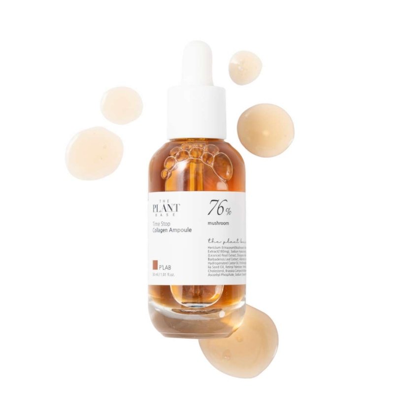 Time Stop Collagen Ampoule - Sokobox