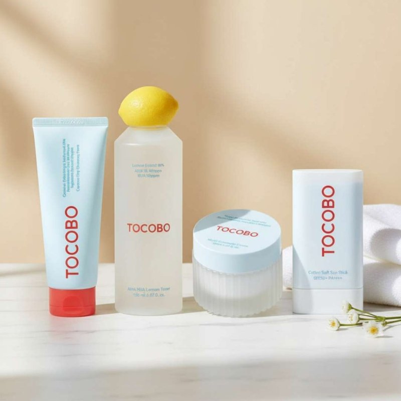 Tocobo Lover Set - Sokobox