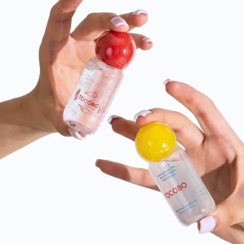 Toner Deluxe Mini Duo - Sokobox