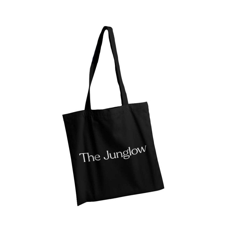 Tote Bag The Junglow - Sokobox