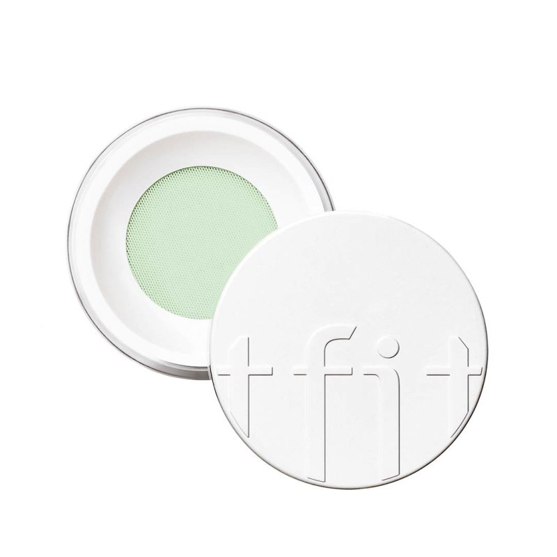 Translucent Set Finishing Powder 03 Green - Sokobox
