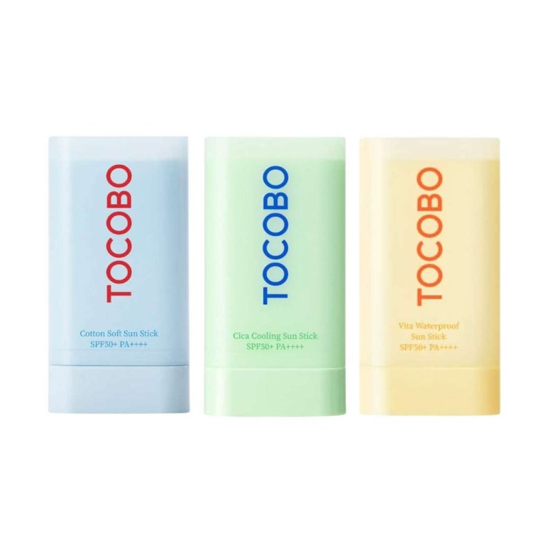 Triple Guard Sun Stick Trio - Sokobox