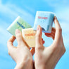 Triple Mini Sun Stick Trio - Sokobox
