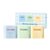 Triple Mini Sun Stick Trio