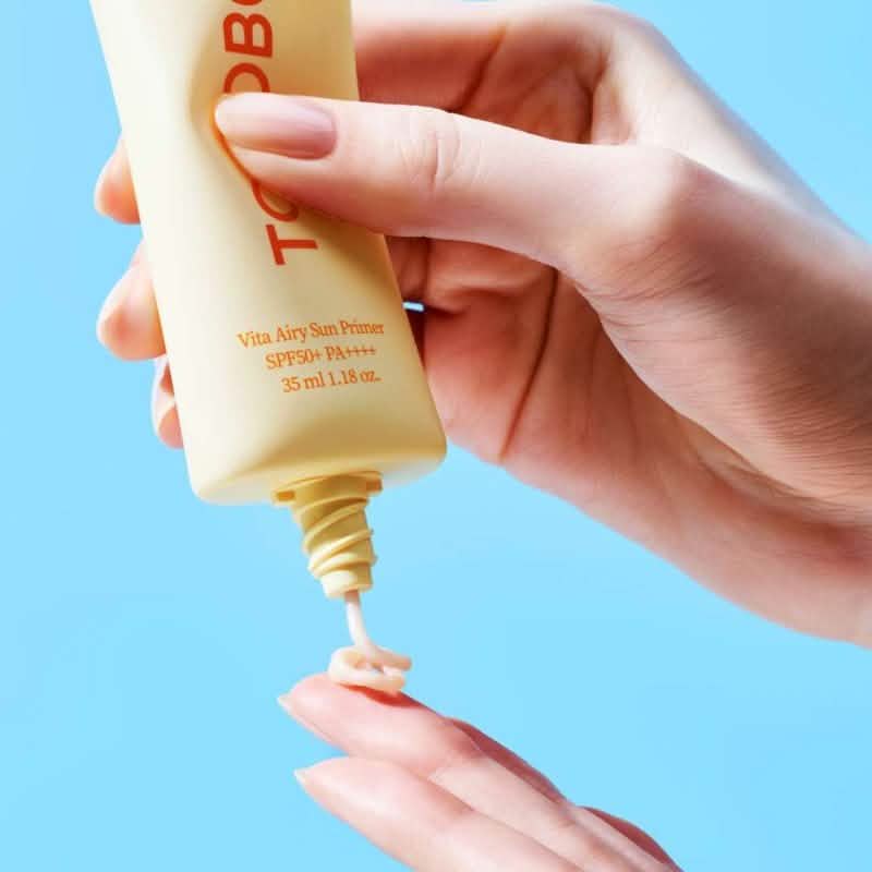 Vita Airy Sun Primer SPF50+ PA++++ - Sokobox