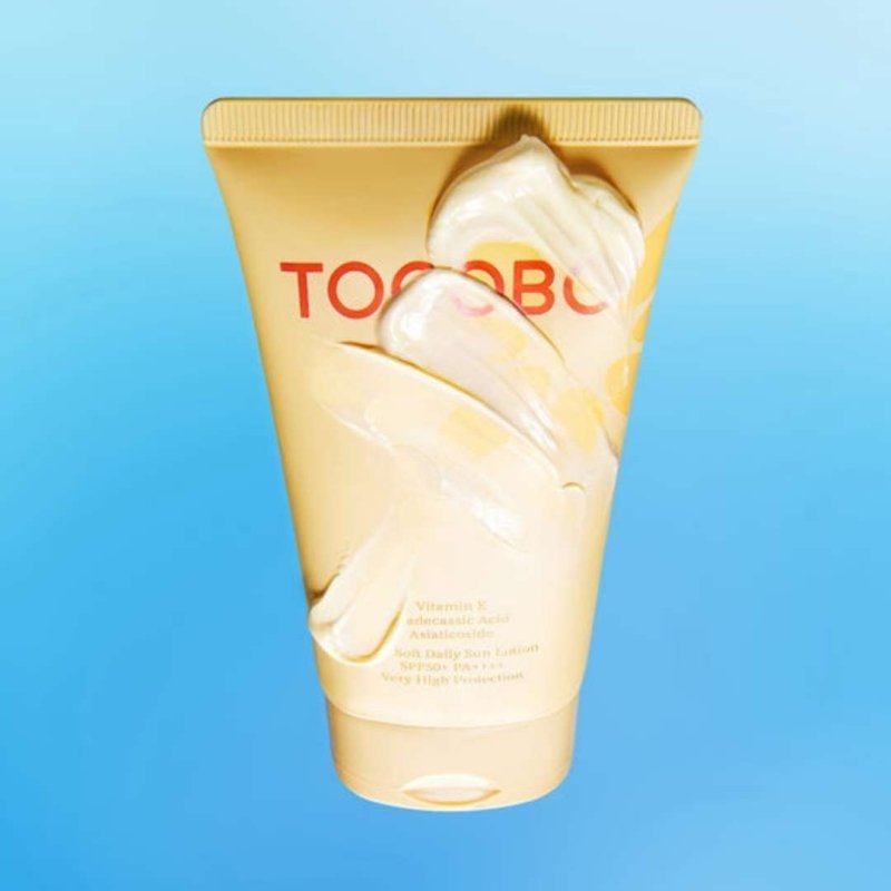 Vita Soft Daily Sun Lotion - Sokobox