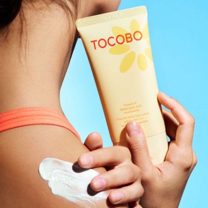 Vita Soft Daily Sun Lotion - Sokobox
