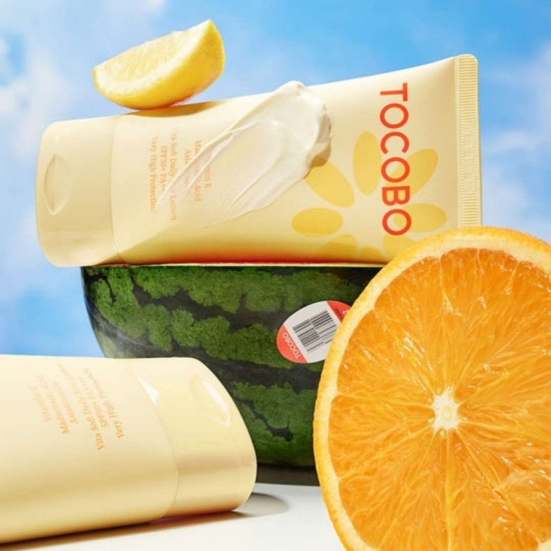 Vita Soft Daily Sun Lotion - Sokobox