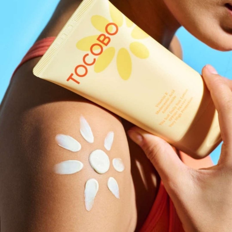 Vita Soft Daily Sun Lotion - Sokobox