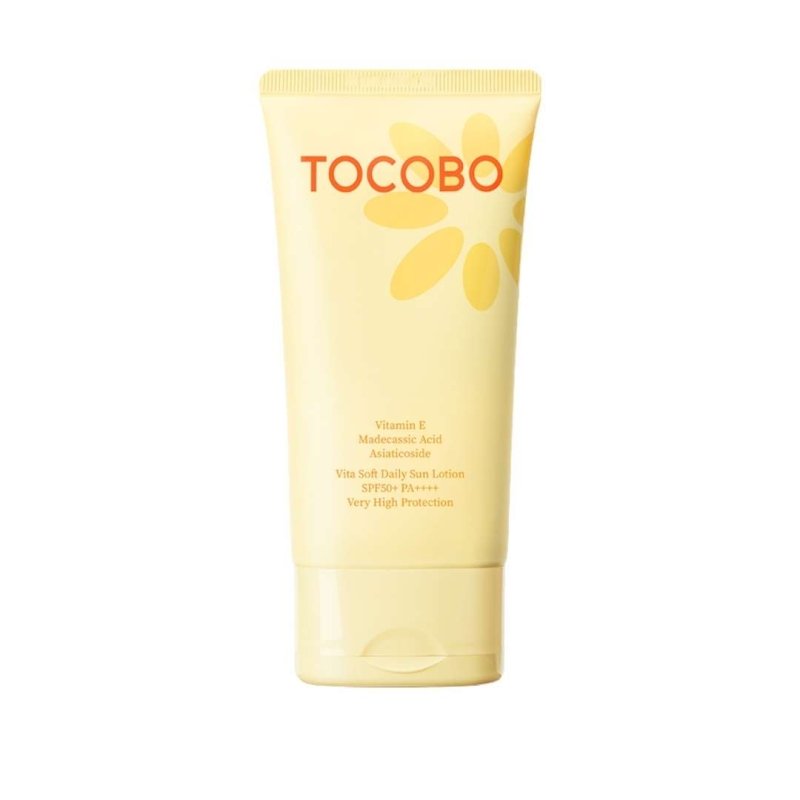 Vita Soft Daily Sun Lotion - Sokobox