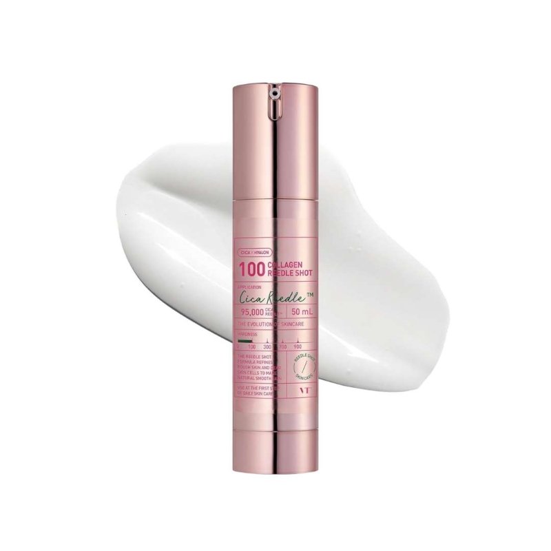 VT Collagen Reedle Shot 100 - Sokobox