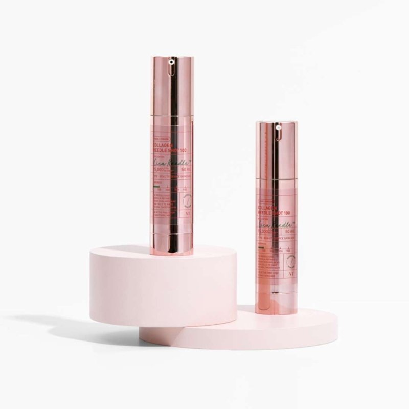 VT Collagen Reedle Shot 100 - Sokobox