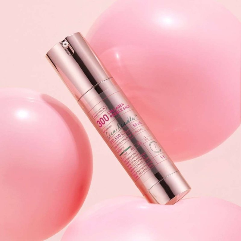 VT Collagen Reedle Shot 300 - Sokobox