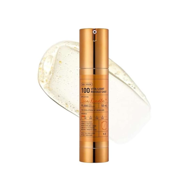 VT Vita - Light Reedle Shot 100 - Sokobox