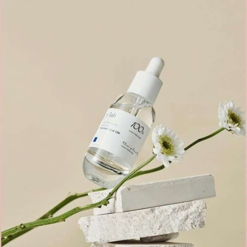 Waterfall Moist Hyaluronic Acid Ampoule 100 - Sokobox
