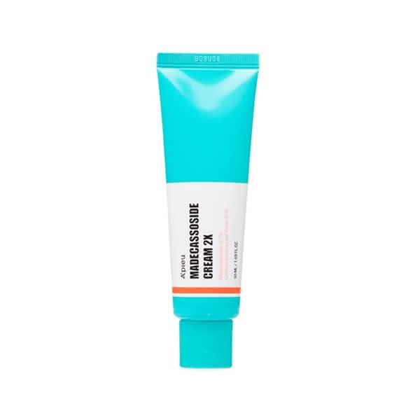 Apieu Madecassoside Cream 2X