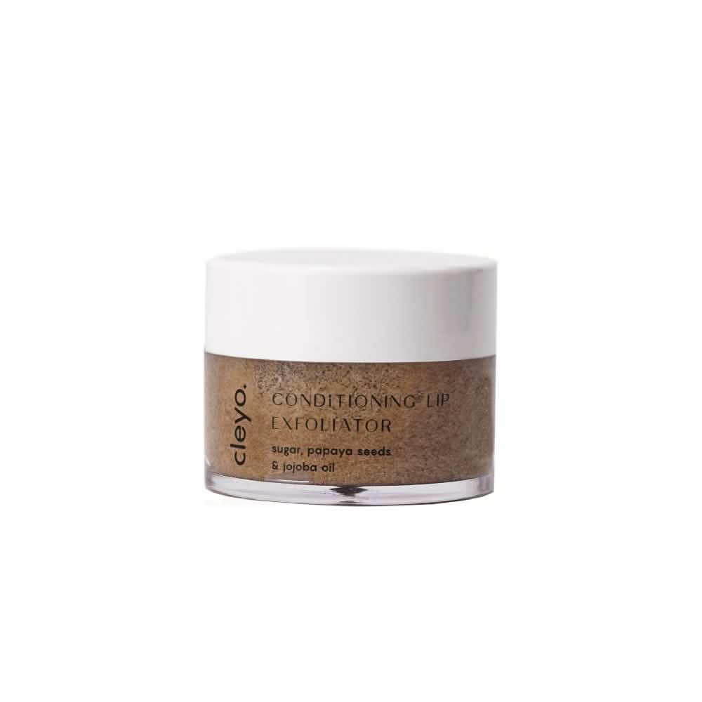 Conditioning Lip Exfoliator