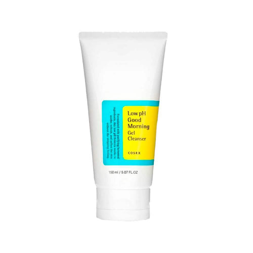 Low pH Good Morning Gel Cleanser