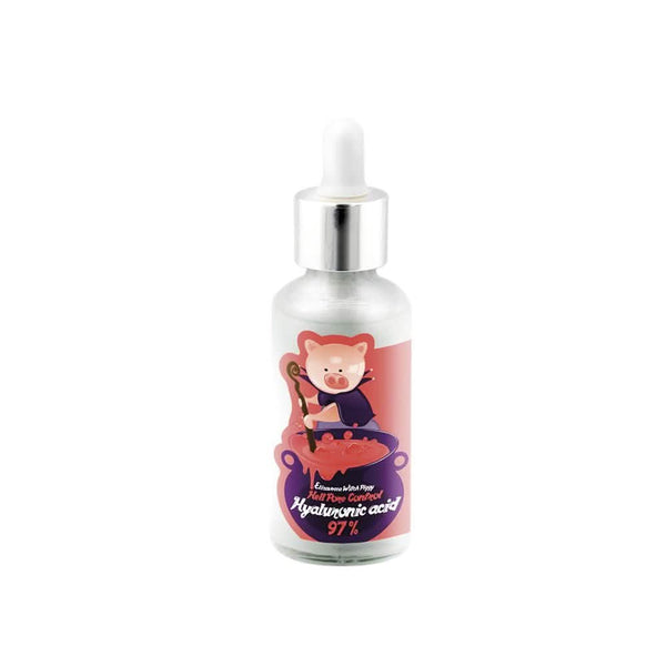ELI03_Witch_Piggy_Hell_Pore_Co