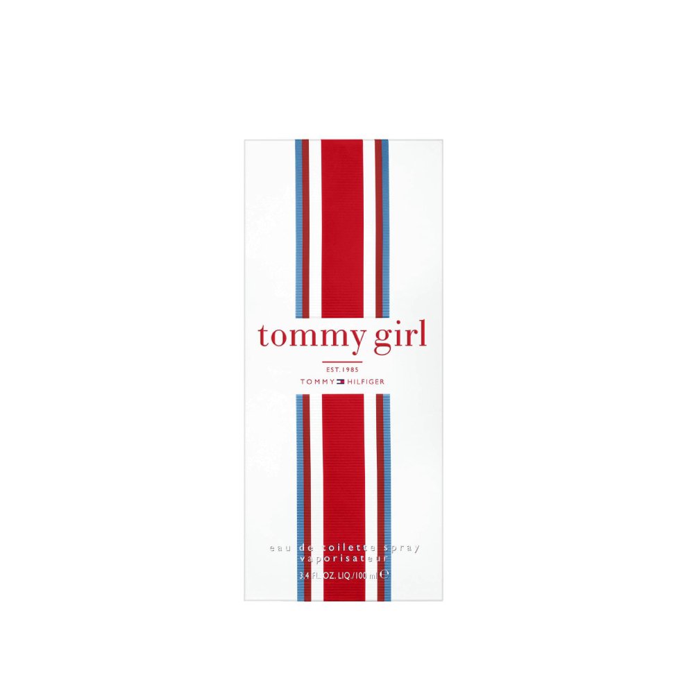 Tommy Girl Women