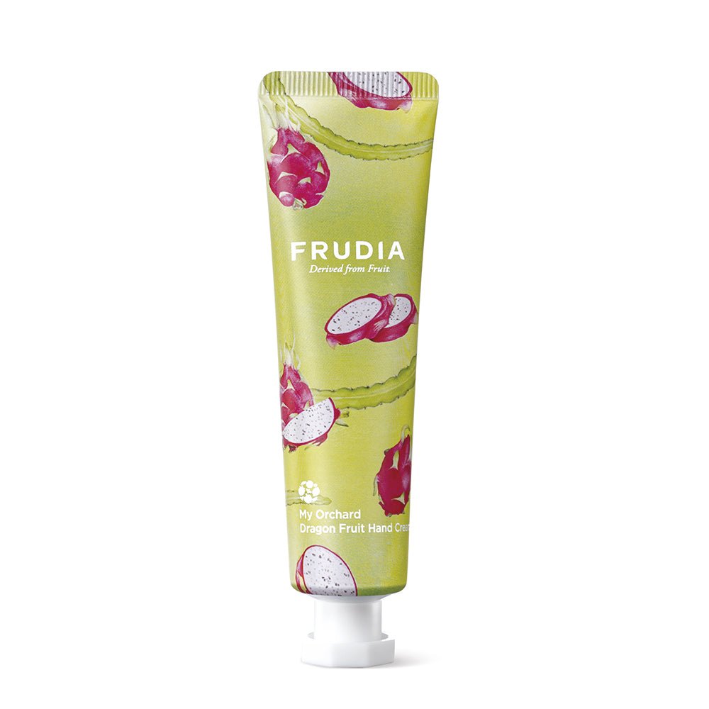 Dragon Fruit Hand Cream - Frudia - Soko Box