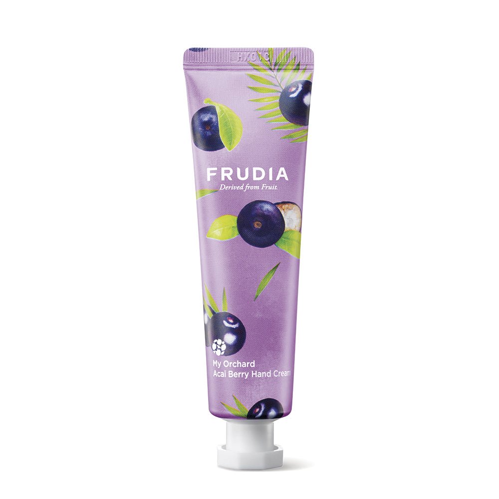Acai Berry Hand Cream - Frudia - Soko Box
