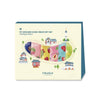 Hand Cream Gift Set [Analogue Seoul] - Frudia - Soko Box