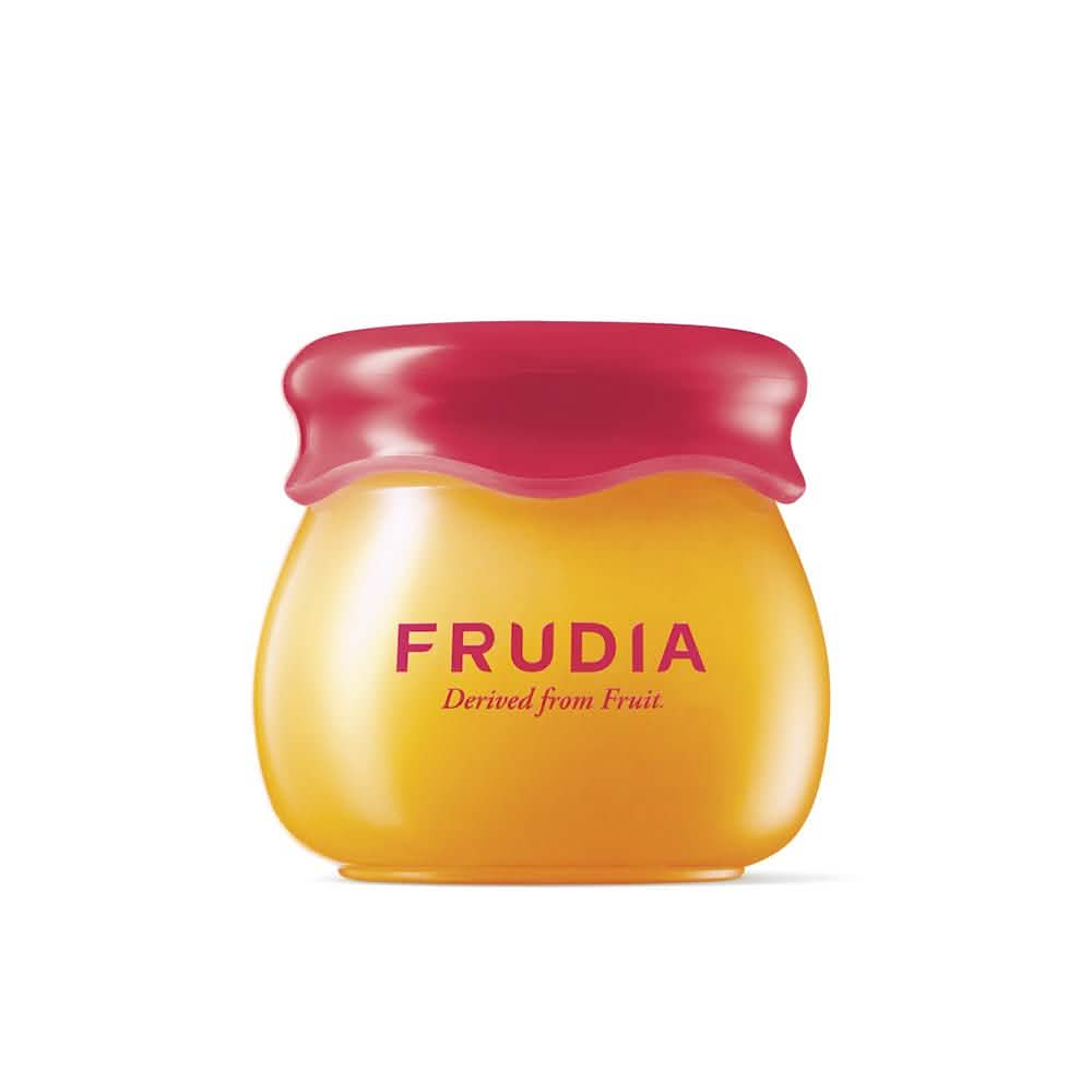 Pomegranate Honey 3-in-1 Lip balm - Frudia - Soko Box