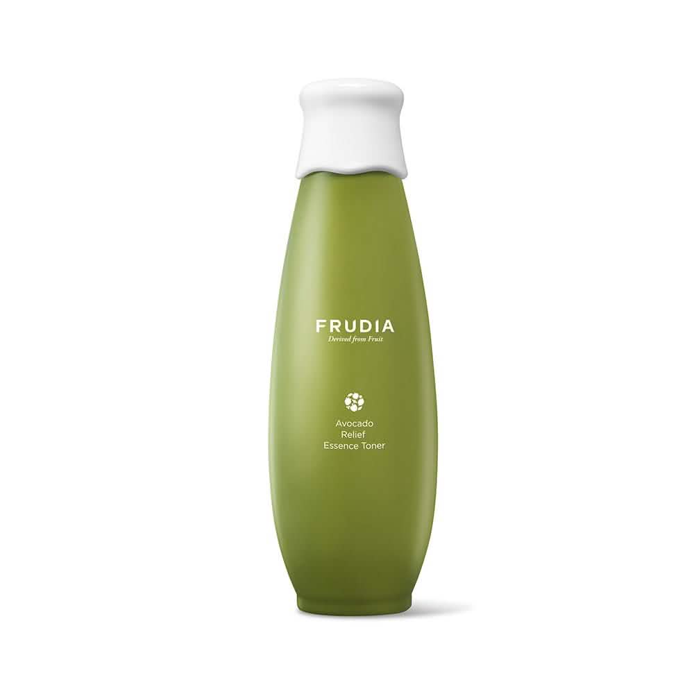 Avocado Relief Essence Toner
