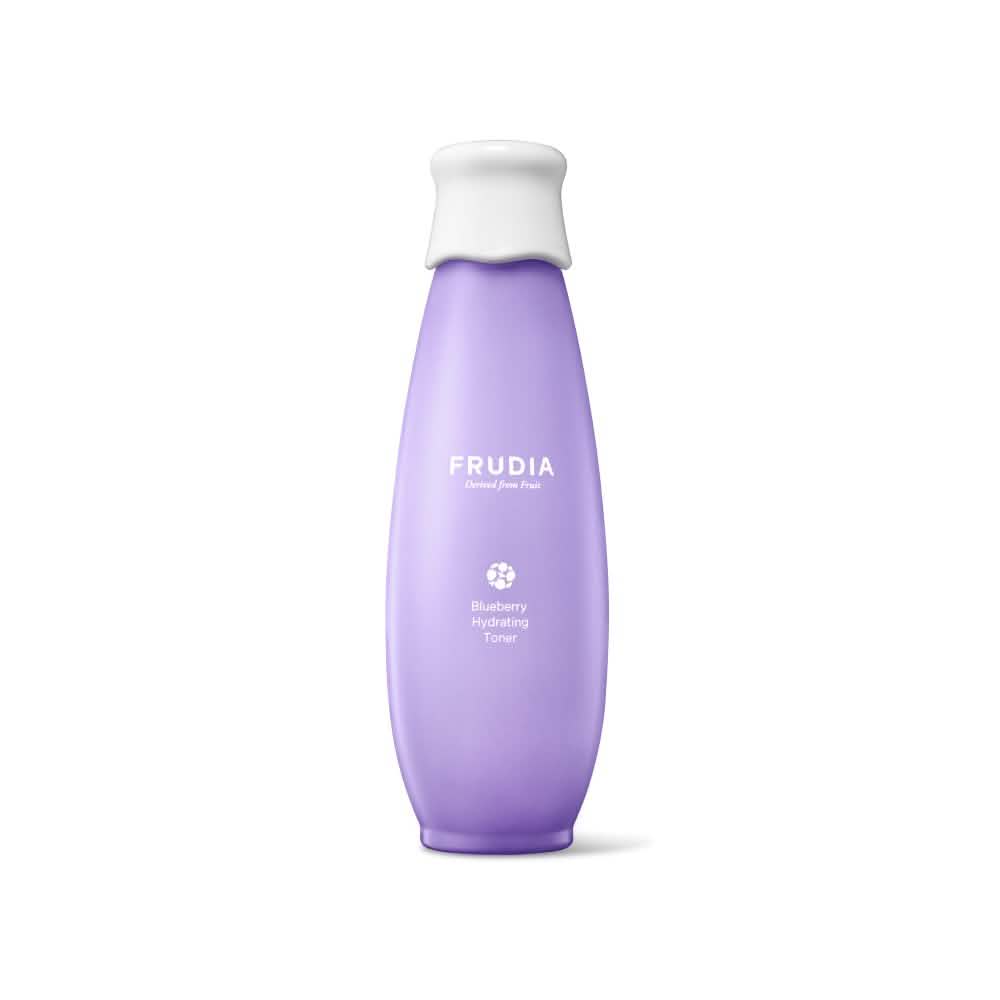 Blueberry Hydrating Toner