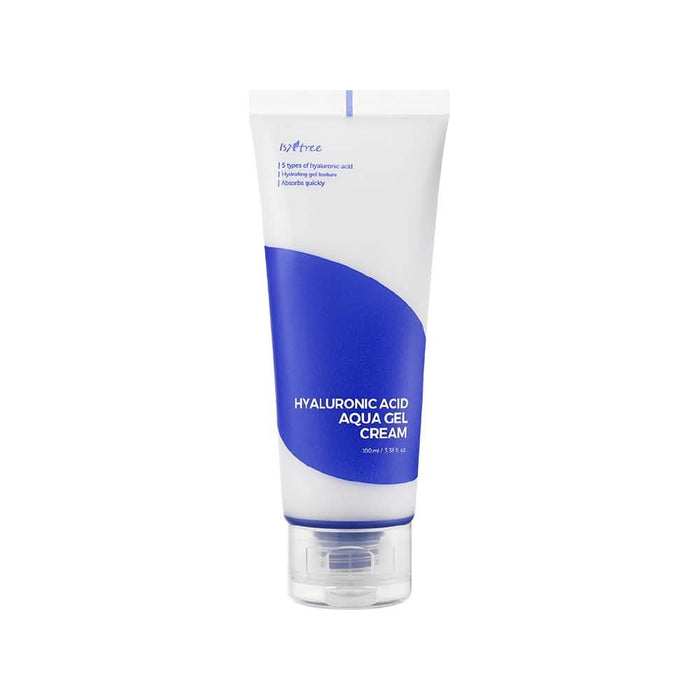 Hyaluronic Acid Aqua Gel Cream - Isntree - Sokobox