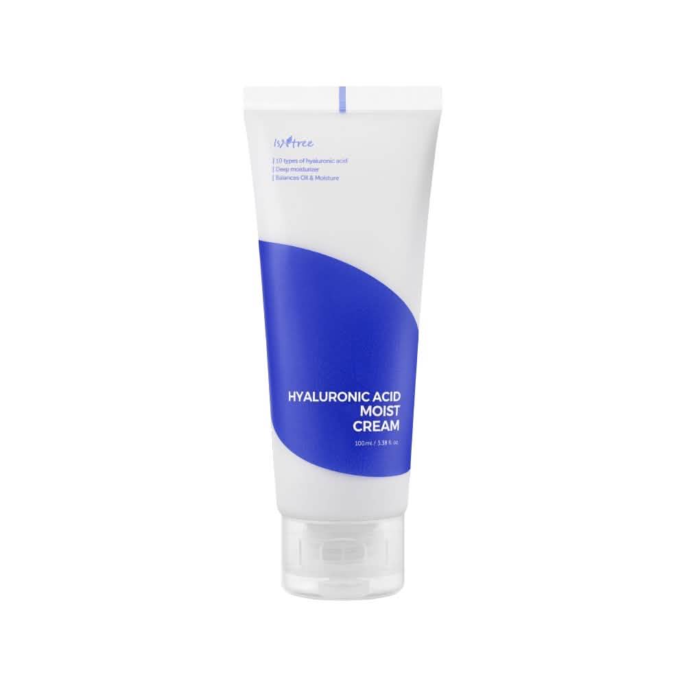 Crema Hidratante Dive-In Low Molecular Hyaluronic Acid Soothing Cream