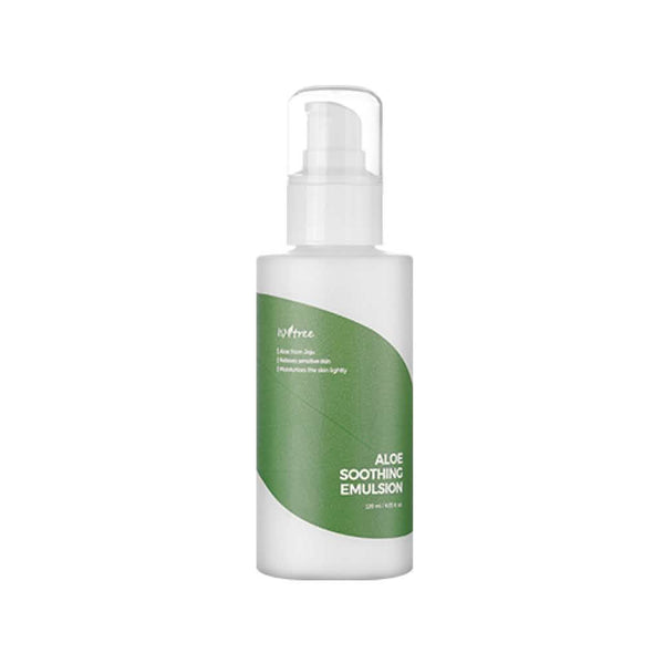 Aloe Soothing Emulsion - Soko Box – Sokobox