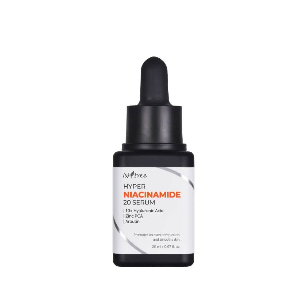 Hyper Niacinamide 20 Serum