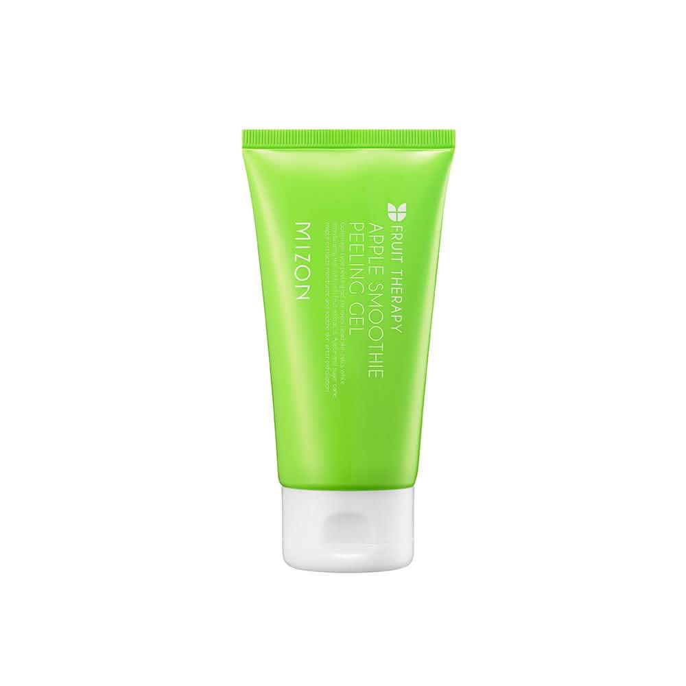Apple Peeling Smoothie Gel