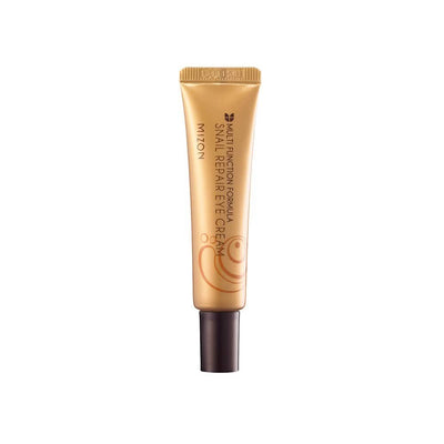 Snail Repair Eye Cream - Mizon - Sokobox