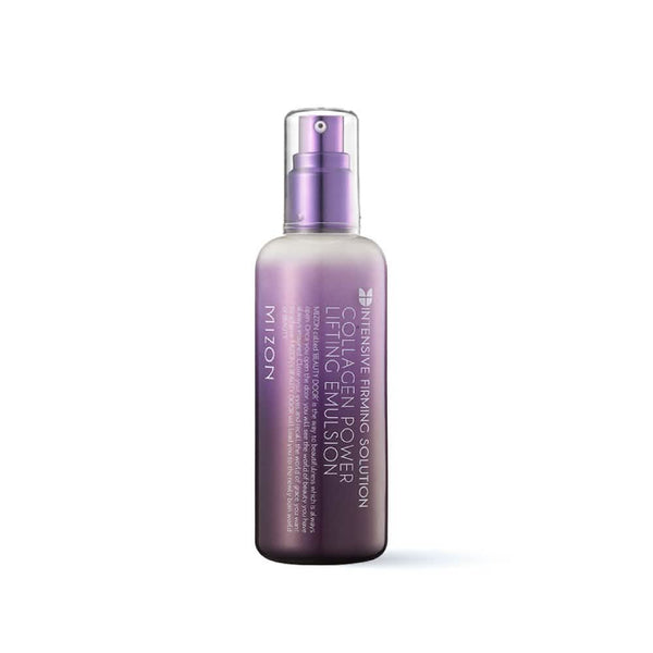 THE LOTION III EMULSION IIIみしこり Collagen Power Lifting Emulsion - Soko Box – Sokobox