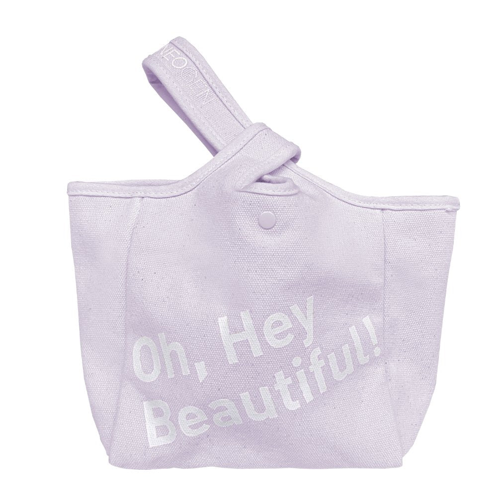 Oh, Hey Beautiful! Eco-Bag