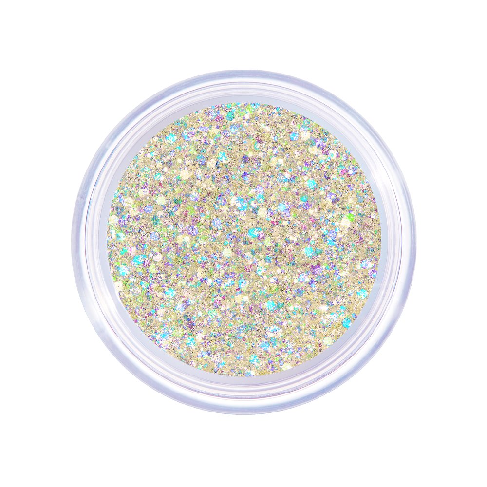 Get Loose Glitter Gel - N°5 Diamond Stealer