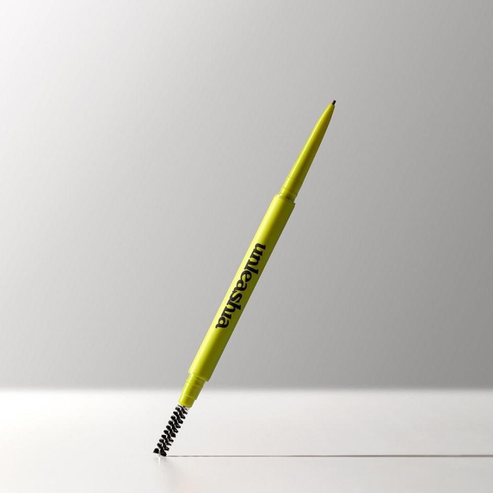 Shaper Defining Eyebrow Pencil - N°1 Oatmeal Brown